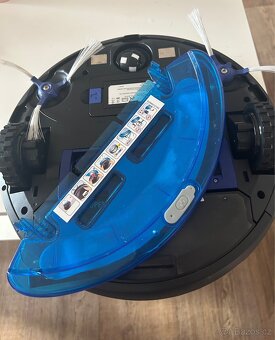 Robotický vysavač Rowenta Smart Force Essential + mopování - 3