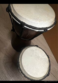Prodám djembe - 3