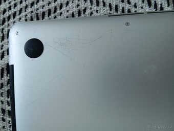 MacBook Pro13 - 3
