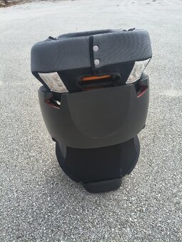 Autosedačka Cybex - 3