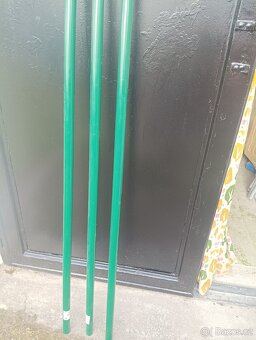 Prodej sloupku na plot - 3