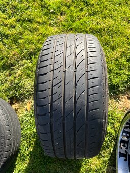R17 ET35 8J 4x100 DOTZ - 3