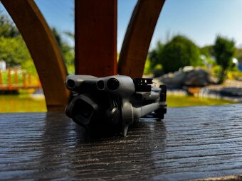 Dron Dji Mini 5 Pro Fly More Combo - 3