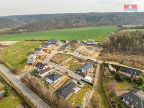 Prodej pozemku k bydlení, 627 m², Libušín - 3