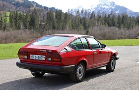 Alfa Romeo GtV 2.0 - 3