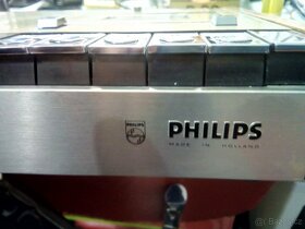 Philips cassette recorder 2400 - 3