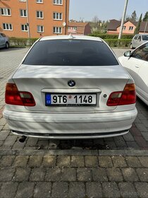 BMW E46 - 3