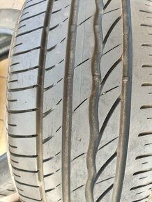 215/50 R17 Turanza Bridgestone - 3