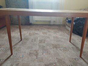 Starý konferenční stolek za odvoz - 3