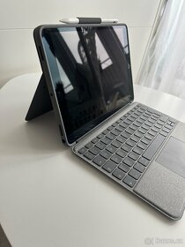 COMBO TOUCH pro Apple iPad 10,5 s klávesnicí - 3