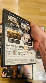Prodám luxusní Battlefield pro sběratele PC - 3
