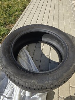 235/50 R18 Firestone letni 4ks - 3