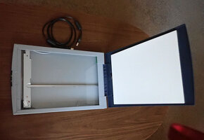 CANON CanoScan LIDE 20 - skener - 3