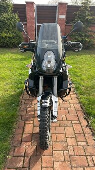 KTM 990 Adventure - 3