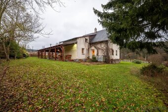 Prodej rodinného domu, 142 m2 - Kraslice - Valtéřov - 3