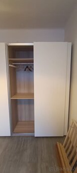 IKEA PAX - 3