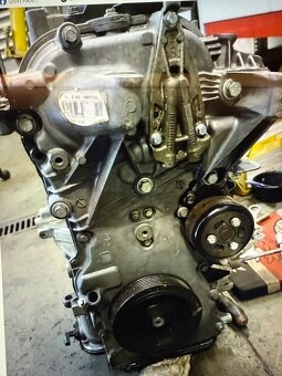 0.9 TCE H4BG412 DACIA SANDERO II LOGAN CLIO IV CAPTUR - 3