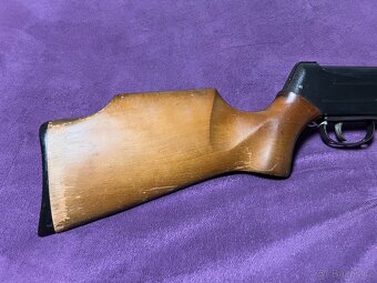 Vzduchovka El Gamo - 4,5 mm - 3