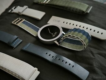 Zánovní Smart Hodinky Nothing Watch 2 Pro - 3