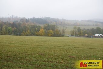 Valchov - pozemek pro komerční výstavbu, 15 204 m2 – pozemek - 3