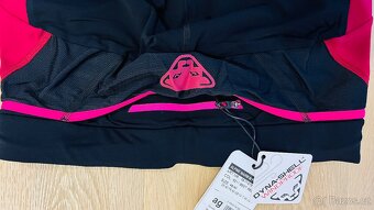 Kalhoty Dynafit Alpine Warm W Pants beet red - vel L - 3