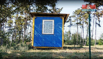 Prodej pozemku, 3111 m², Unhošť - 3