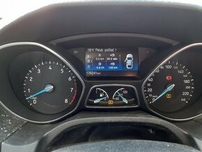 prodam ford focus 1.5 ecoboost 110 kw 2015/4 titanium - 3