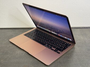MacBook Air 13" 2020 M1 16GB / 256GB SSD Gold - 3