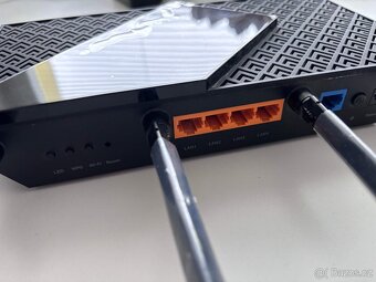 TP-Link AX73 (AX5400) - 3
