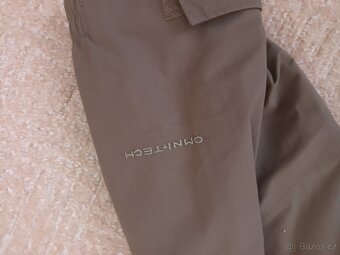 Pánská Outdoorová bunda vel.xxl zn.Columbia - 3