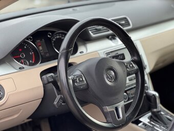 Volkswagen Passat CC, 2.0TDI, 125kW, 4x4, DSG - 3