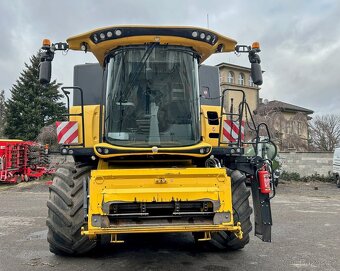 NEW HOLLAND CX8.80 AGR SL - 3
