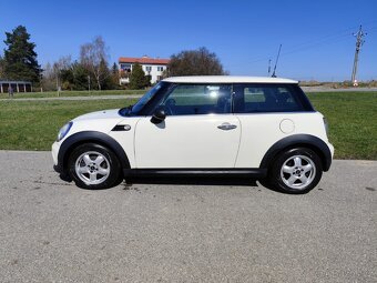 Mini Cooper - 3