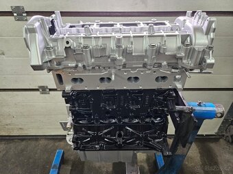 Motor pre Fiat Ducato 2.2 Euro 6 - 3