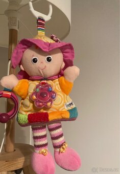 Lamaze panenka - 3