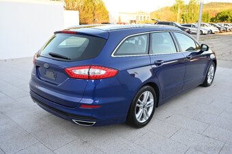 Ford Mondeo 2.0TDCi 132KW Turnier 6/2016 - 3