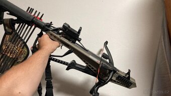 Kuše Cobra System RX 130 IBS - 3