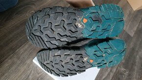 Nepromokavá obuv Crossroack 36 - 3