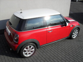 Mini Cooper 1.6D 80Kw Facelift 6.rychl. 99.888Kč - 3