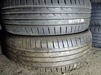 Letní pneu Nexen, 185/60/15, 4 ks, 8 mm - 3