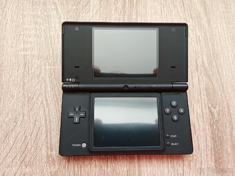Nintendo Dsi Black - 3