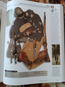 Druhá světová válka - 3