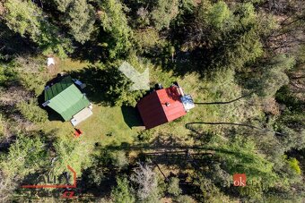 Prodej, domy/chata, 40 m2, 34901 Stříbro, Tachov [ID 71562] - 3