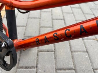 Rascal 14" Flame - 3