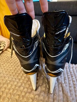 Brusle Bauer vel. 40,5 - 3