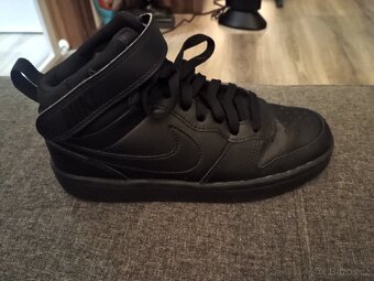 Prodám nové kotníkové boty Nike - 3
