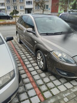 Prodám Fiat Croma 1.9 JTD z pozůstalosti - 3