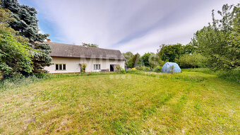 Dymokury, prodej RD 2+1 na pozemku 1210 m2, okr. Nymburk - 3