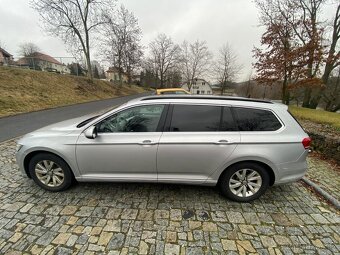 Volkswagen Passat B8 2.0 TDI DSG Highline - 3