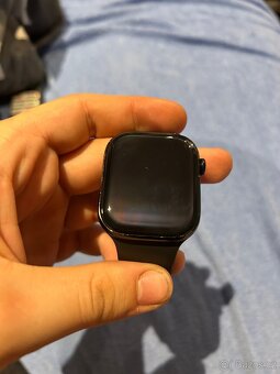 Apple Watch 10 46mm Cellular - 3